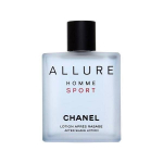 Losjonas po skutimosi Chanel Allure Homme Sport gaivinantis vyrams 100 ml