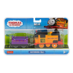 Traukinukas su priekaba Thomas and Friends, HFX96