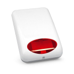 Signalizatorius Satel SPL-5010 Routside