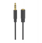 Goobay, Aux 3.5 mm, 3 m