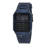 Abiejų lyčių laikrodis Casio CA-53WF-2B (&Oslash; 34 mm) S0361812