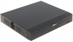 AHD, HD-CVI, HD-TVI, CVBS, TCP/IP REGISTRATORIUS XVR5104HS-I3 4 KANALAI DAHUA