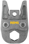 Rems V18 presavimo žiaunos vamzdžiams, 18 mm