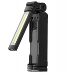 Superfire G16-S daugiafunkcinis žibintuvėlis, 800lm, USB-C