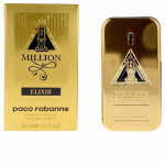 Kvapusis vanduo Paco Rabanne 1 Million Elixir EDP vyrams/moterims, 50 ml