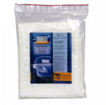 Stiklo audinys Glass Fiber 300g/m2 0,5m2