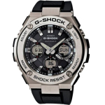 Laikrodis vyrams G-Shock, juodas