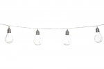 Lauko girlianda Tarmo 10 LED, 2m