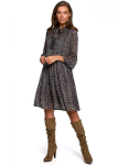 Suknelė moterims Style S237