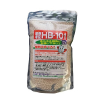 HB-101 japoni&scaron;kos granuliuotos trą&scaron;os, 300 gr