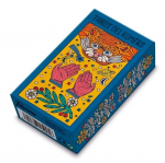 Tarot Del Romero taro kortos