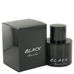Tualetinis vanduo Kenneth Cole Black EDT vyrams 100 ml