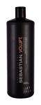 Apimties suteikiantis plaukų &scaron;ampūnas Sebastian Professional Volupt Shampoo 1000 ml