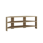 TV staliukas Decortie Thales, rudas