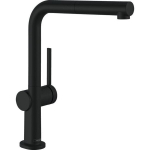 Virtuvinis mai&scaron;ytuvas su i&scaron;tr.žarna Hansgrohe Talis M54 72809670