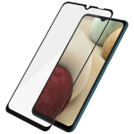 Apsauginis stiklas Full Glue 5D, skirtas Samsung Galaxy A13 5G / A04s