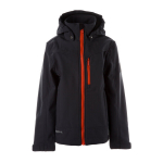 Huppa Vyri&scaron;ka softshell striukė AKIVA, dark gray, M