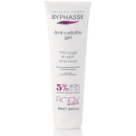 Anticeliulitinis gelis Byphasse Body Seduct, 250 ml