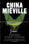 Perdido Street Station New edition
