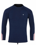 Hidrokostiumas Saint Jacques&nbsp;Long Sleeve Wetsuit Top 2 MM-M, M