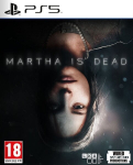 PS5 Martha Is Dead
