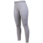 Tamprės moterims Calvin Klein LEGGING, pilkos 000QS6758E P7A 42712