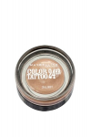 Geliniai akių &scaron;e&scaron;ėliai Maybelline Color Tattoo, 35 On and On Brown, 4 g