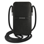 Guess Handbag dėklas, skirtas iPhone 13 Pro Max