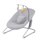 Gultukas Kinderkraft Calmee, Grey