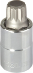 Proline Bitonasadka 1/2" M6 L=100mm