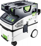 Dulkių siurblys Cleantec CTL MIDI I