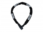 Dviračio spyna Abus CityChain 8800/95, 7x950 mm, juoda