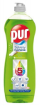 Indų ploviklis Pur, Secrets of Cooks, Apple, 750 ml