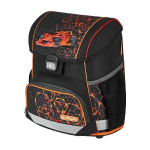 Kuprinė Herlitz Loop, Lenktyninis automobilis