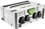Lagaminas Festool SYS-PowerHub SYS-PH 200231