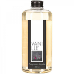 Namų kvapo papildymas Vanille, 500ml.