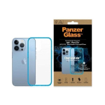 dėklas, skirtas iPhone 13 Pro&ldquo; &ndash; skaidriai mėlynas