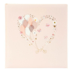 Goldbuch albumas, 30x31 cm., 60psl.