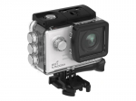 Sjcam SJ5000X, sidabrinė