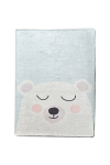 Vaiki&scaron;kas kilimas Baby Bear, 100x160 cm