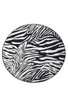 Kilimas Zebra, 140 cm