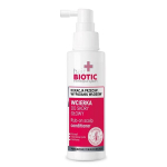 Serumas nuo plaukų slinkimo Chantal Hair Biotic, 100 ml