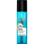 Pur&scaron;kiamas kondicionierius normaliems ir sausiems plaukams Gliss Aqua Revive Express Repair 200 ml