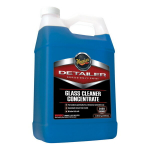 Stiklų valiklio koncentratas Meguiar's D12001 3.78 L