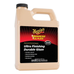 Poliravimo priemonė Meguiar's Mirror Glaze Ultra Finishing Durable Glaze M30564, 1.89 l