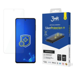 3mk SilverProtection+ Samsung Galaxy M52 5G