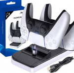Dobe Charging Dock Playstation 5 DualSense