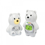 Mobili auklė Lokys Vtech BM 2350