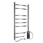 Elektrinis rank&scaron;luosčių džiovintuvas Navin Kamelia 480*800 Sensor su laikmačiu kairėje, 10-007133-4880, Classic 500x400mm
