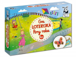 Loto žaidimas Metų laikai, PL